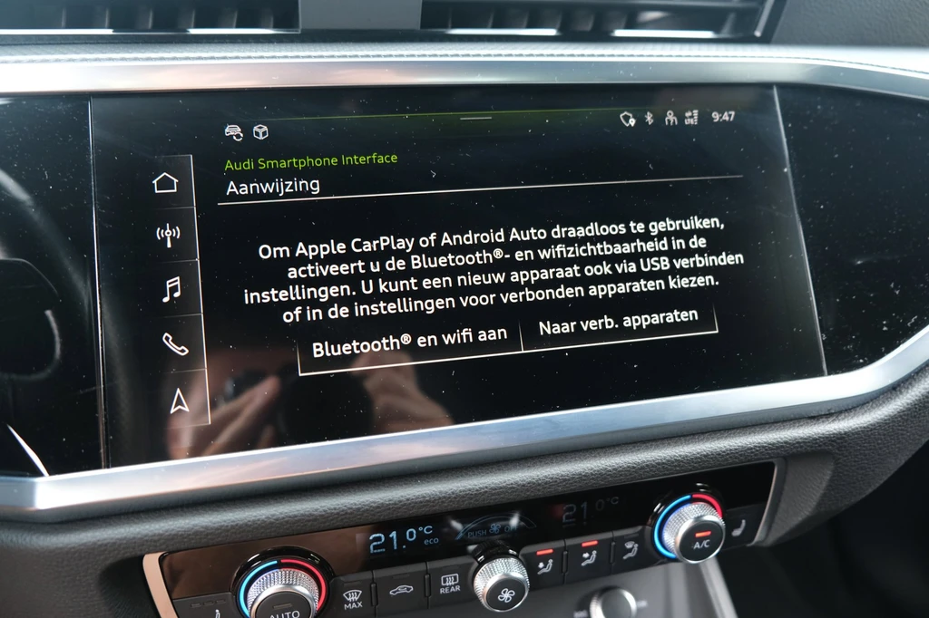 Audi Q3 – foto 25