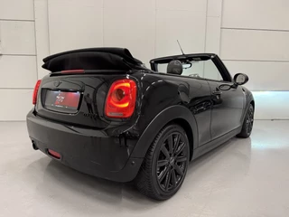 MINI Cooper Cabrio – thumbnail 6