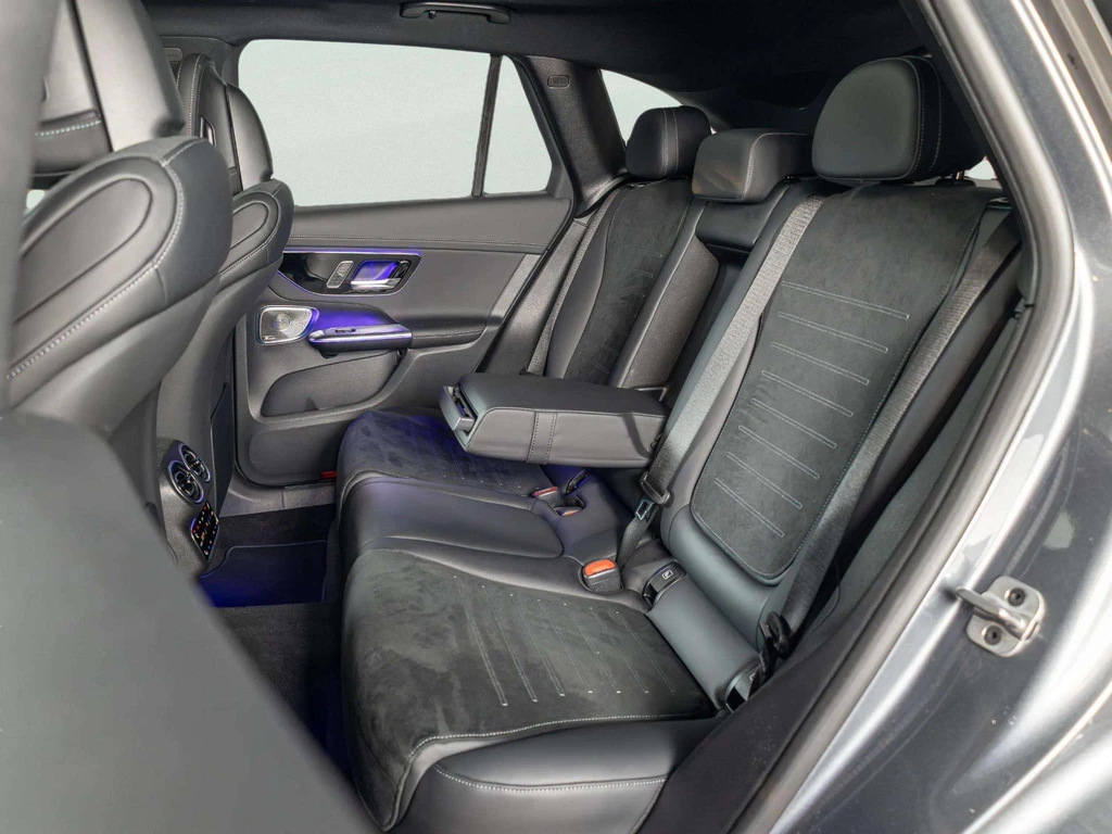 Mercedes-Benz GLC – foto 11
