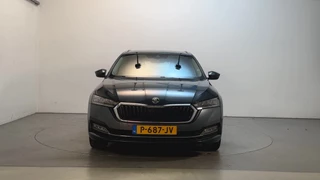 Škoda Octavia – thumbnail 8