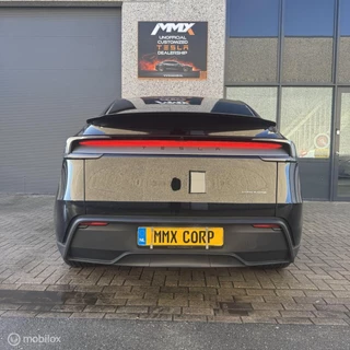Tesla Model Y – thumbnail 4