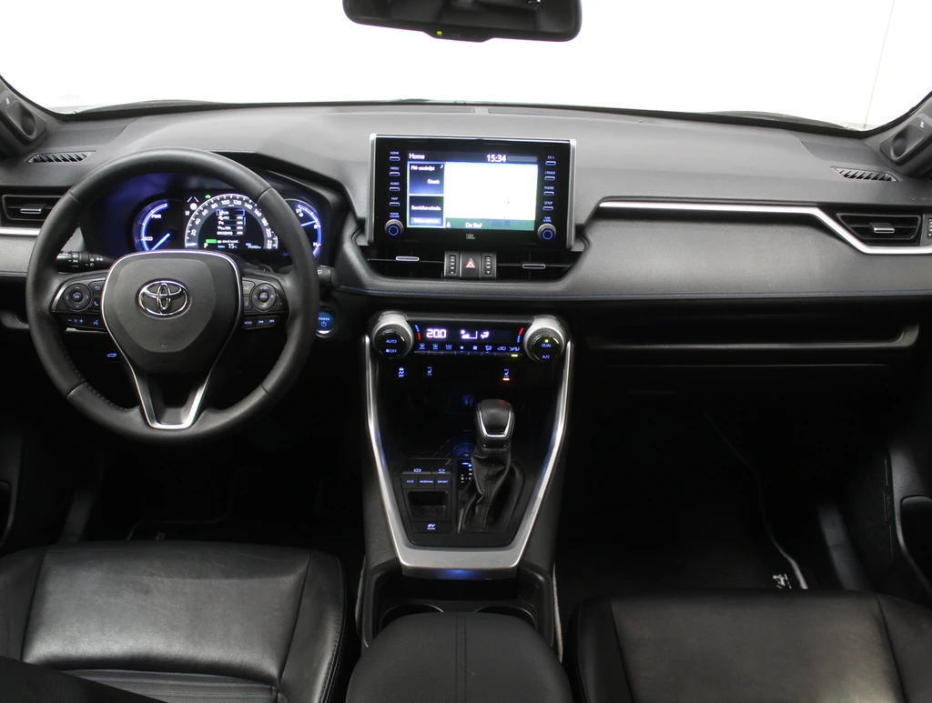 Toyota RAV4 – foto 13
