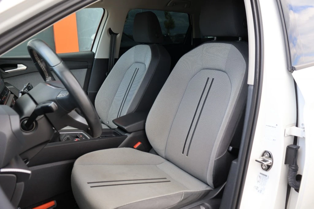 SEAT Leon – foto 12