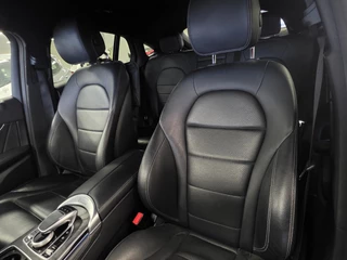 Mercedes-Benz GLC – thumbnail 14