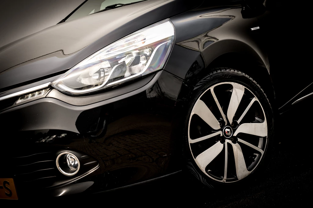 Renault Clio – foto 15