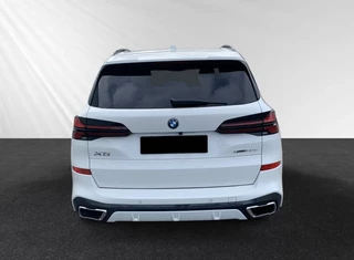 BMW X5 – thumbnail 1