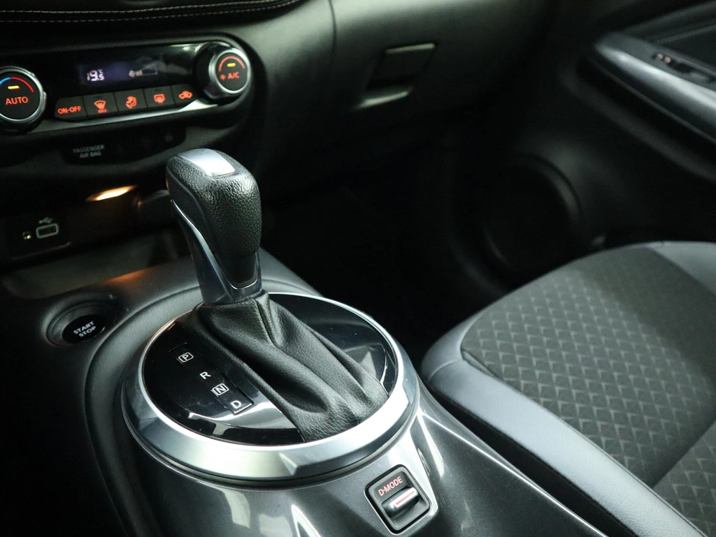 Nissan Juke – foto 16