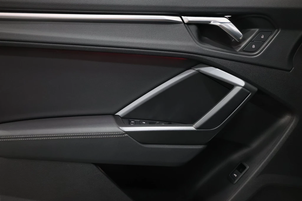 Audi Q3 – foto 13
