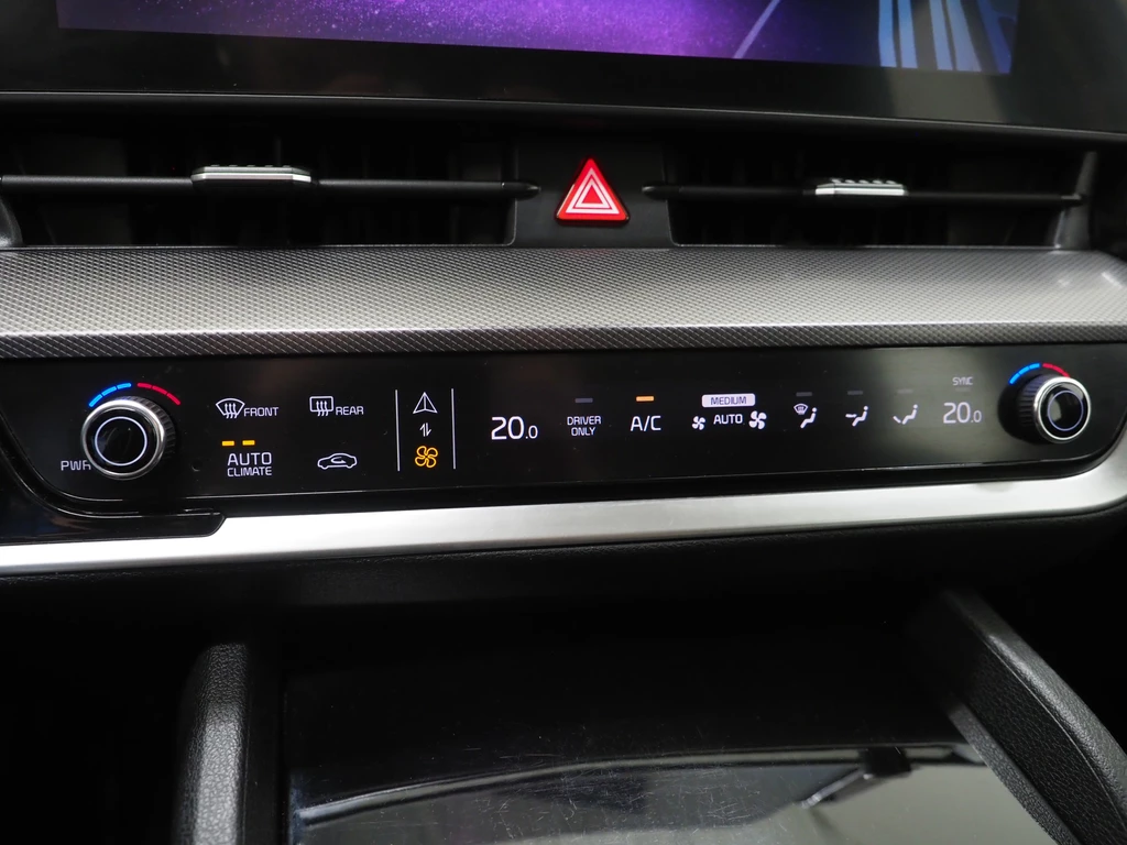 Kia Sportage – foto 29