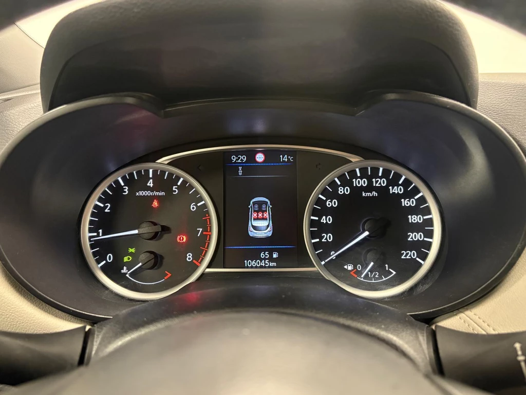 Nissan Micra – foto 21