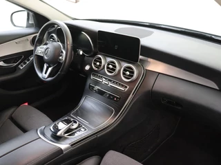Mercedes-Benz C-Klasse – thumbnail 9