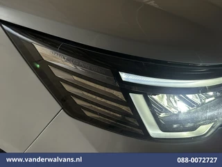 Renault Trafic – thumbnail 8