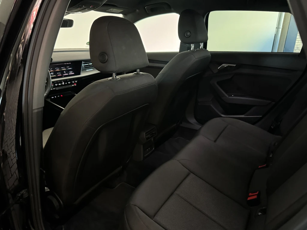 Audi A3 – foto 25