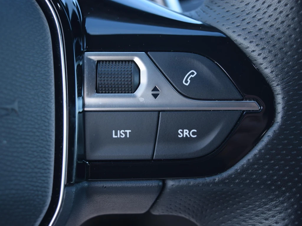 Peugeot 3008 – foto 17