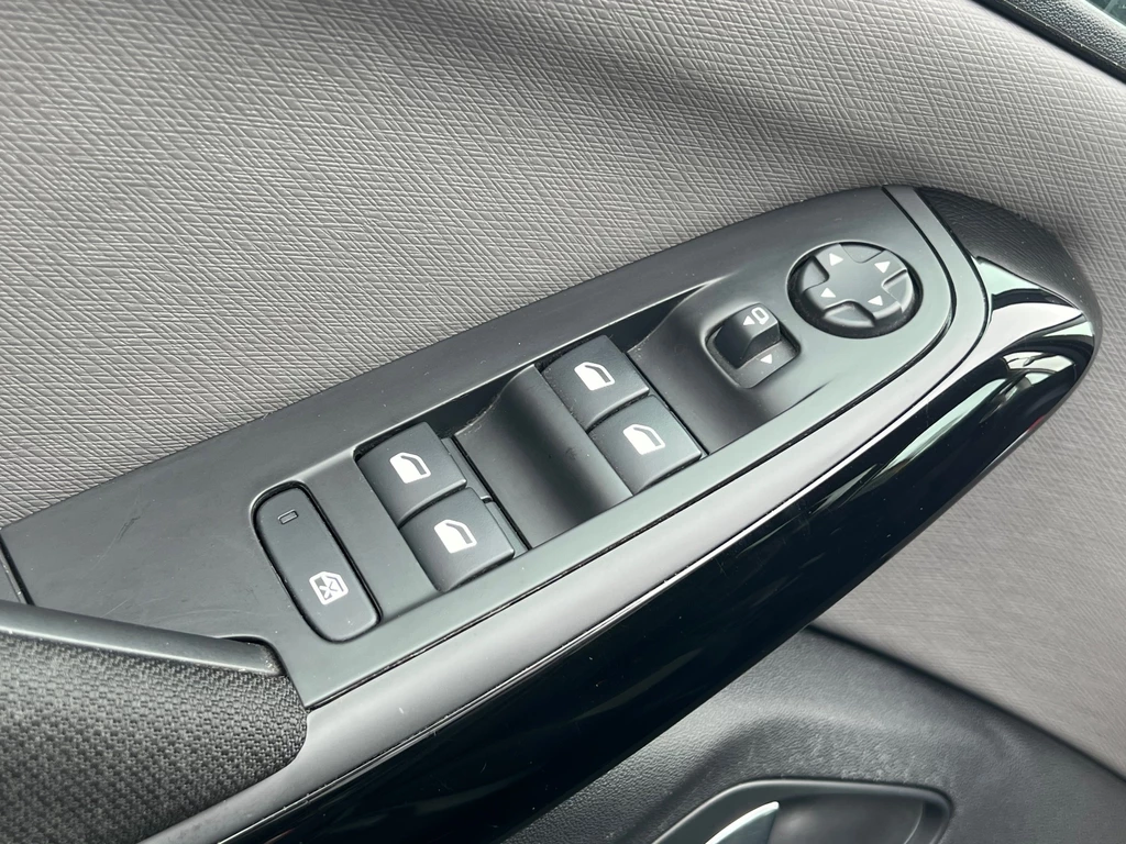Citroën Grand C4 Spacetourer – foto 27