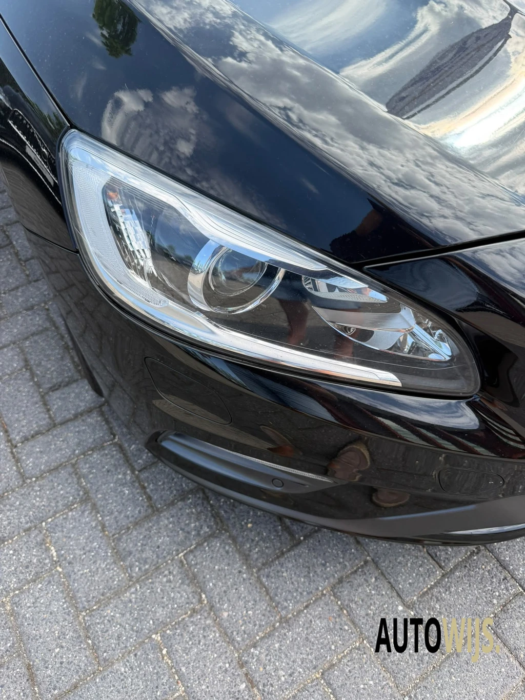 Volvo V60 – foto 5