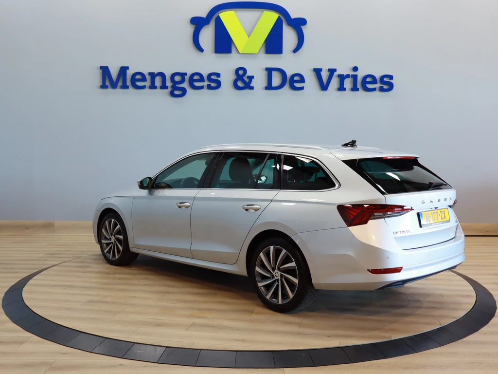 Škoda Octavia – foto 3