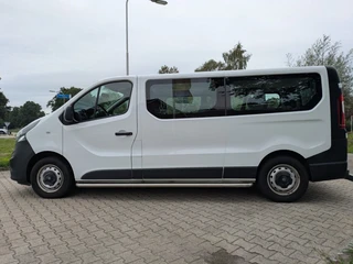 Opel Vivaro – thumbnail 6