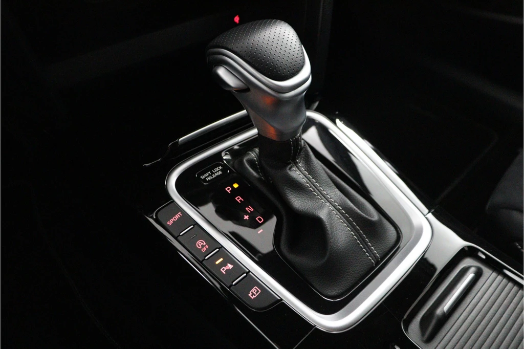 Kia Ceed Sportswagon – foto 31