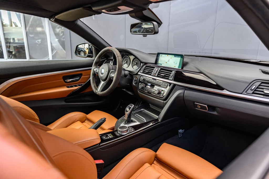 BMW 4 Serie – foto 19