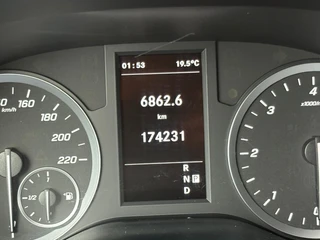 Mercedes-Benz Vito – thumbnail 24