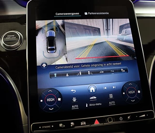 Mercedes-Benz C-Klasse – thumbnail 20