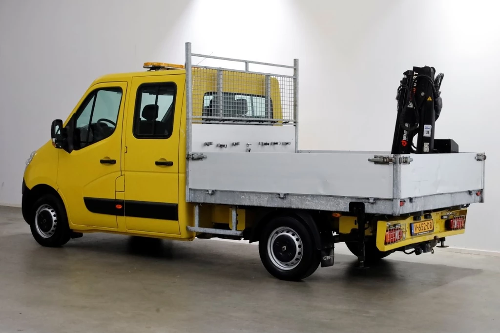 Renault Master – foto 9