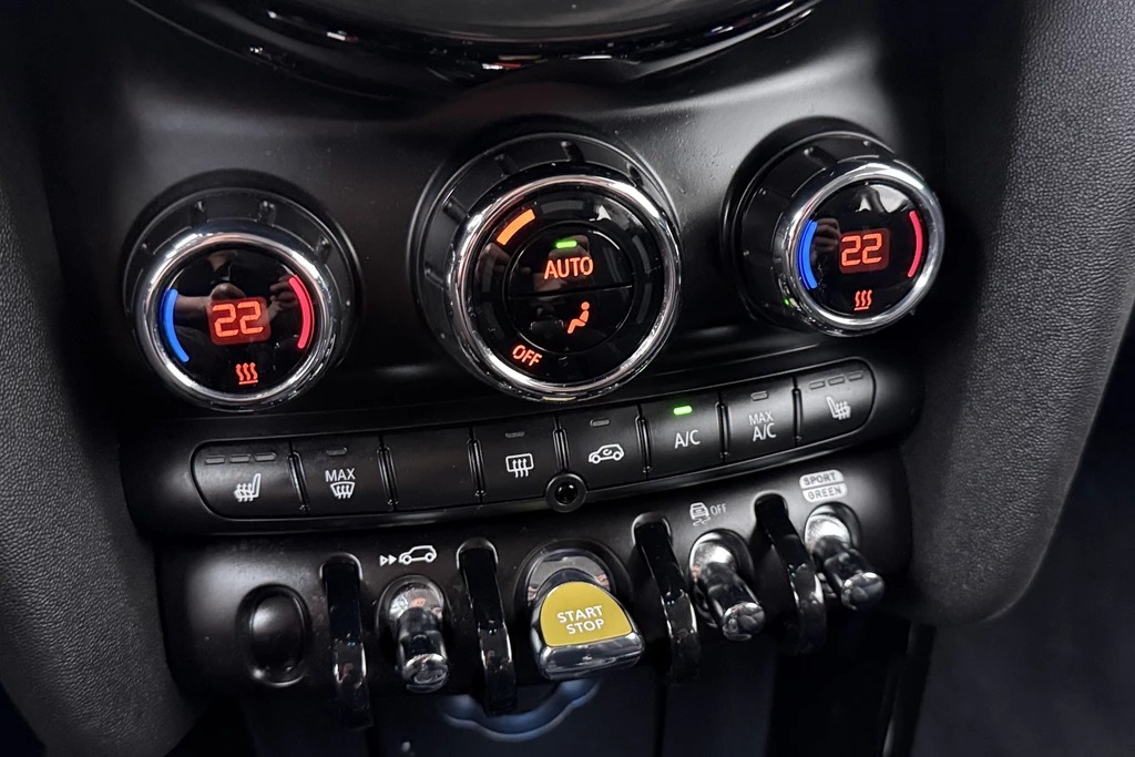 MINI Electric – foto 26