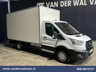 Ford Transit – thumbnail 4