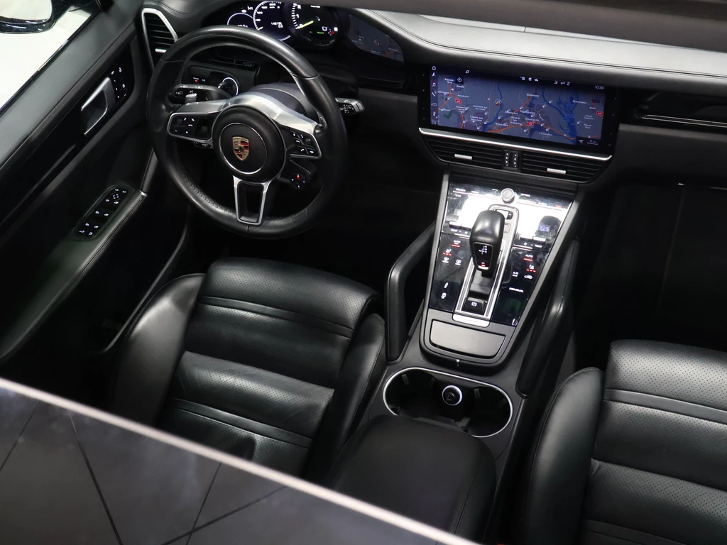 Porsche Cayenne – foto 8