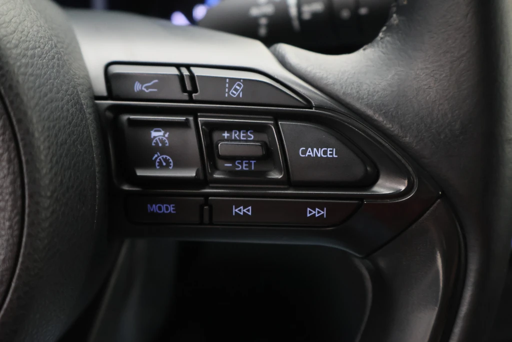 Toyota Yaris Cross – foto 35