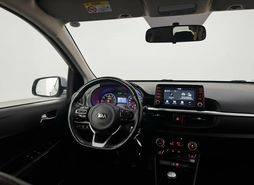 Kia Picanto – foto 13