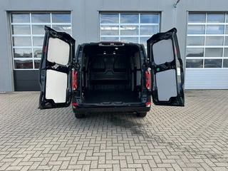 Ford E-Transit Custom – thumbnail 15