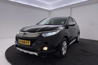 Honda HR-V – thumbnail 5
