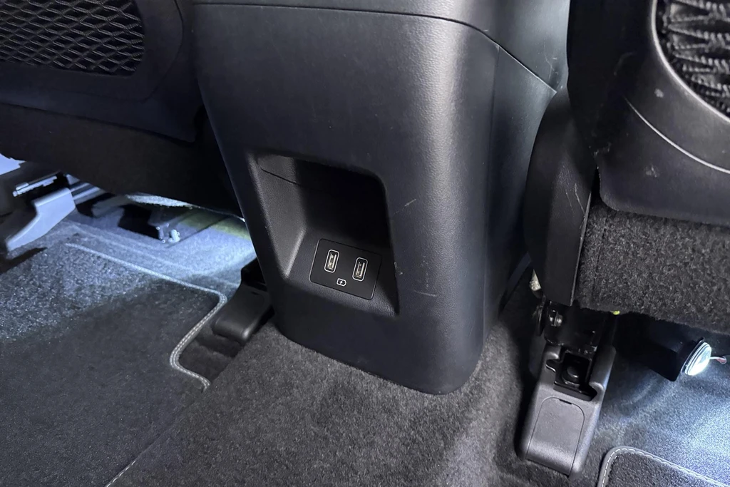 Hyundai Tucson – foto 12