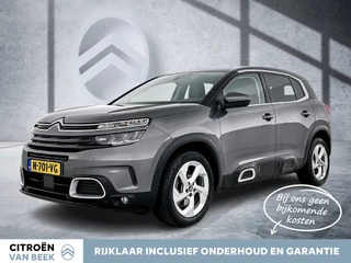 Citroën C5 Aircross – thumbnail 1