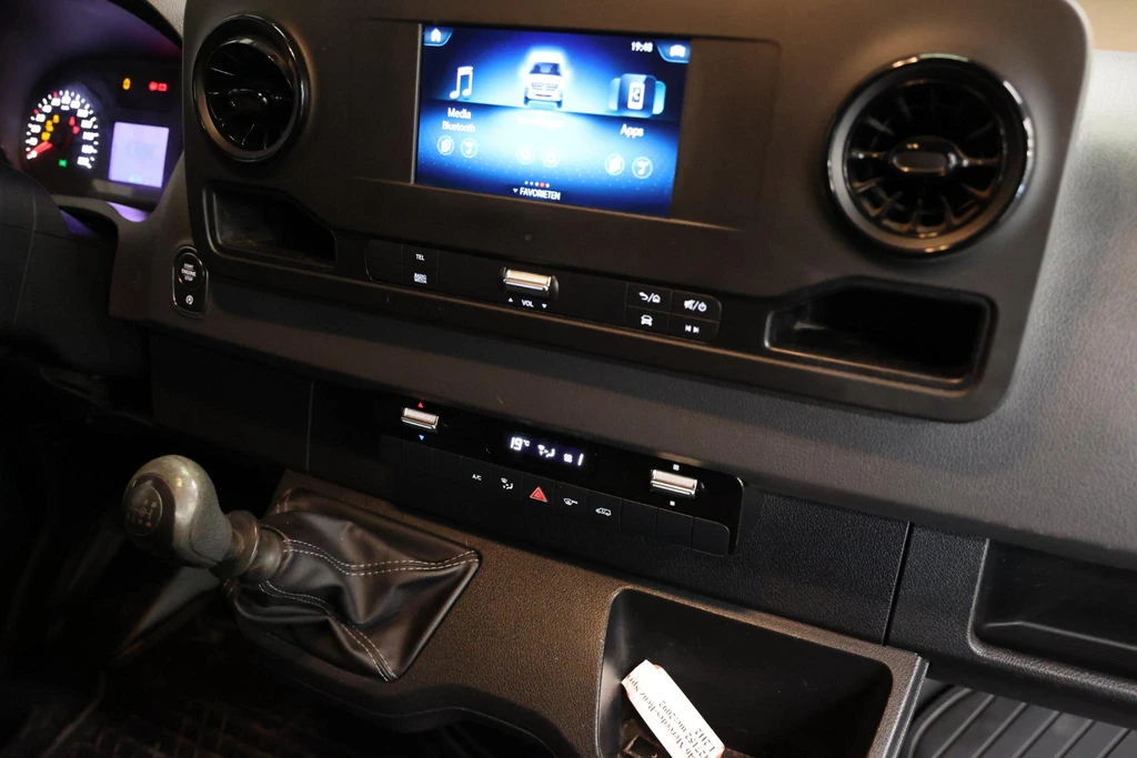Mercedes-Benz Sprinter – foto 9