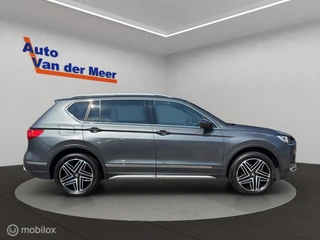 SEAT Tarraco – thumbnail 6