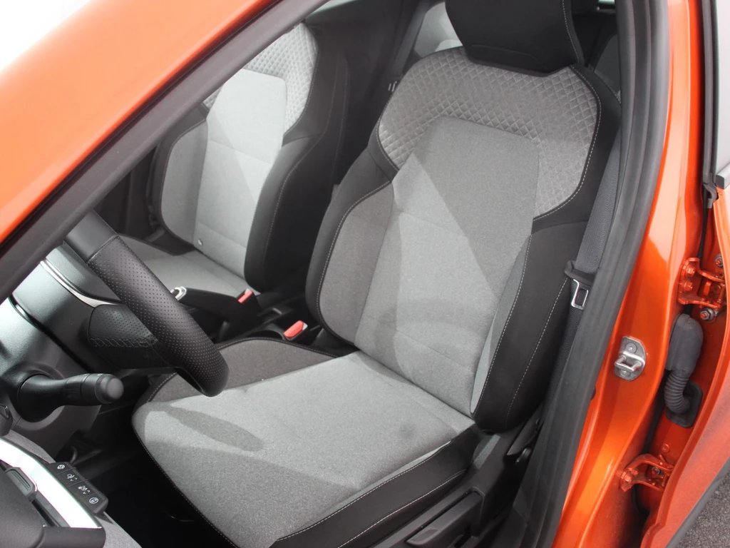 Renault Clio – foto 15