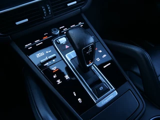 Porsche Cayenne – thumbnail 21