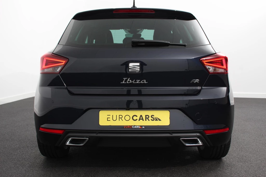 SEAT Ibiza – foto 3
