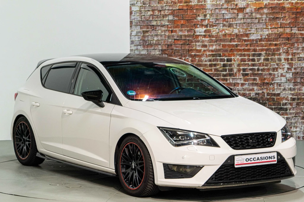 SEAT Leon – foto 24