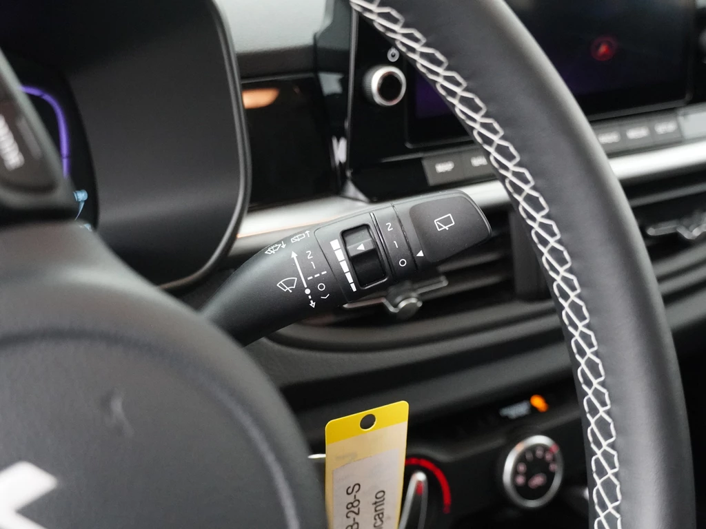 Kia Picanto – foto 27