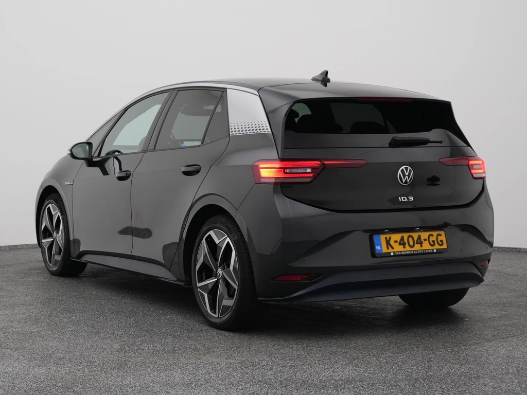 Volkswagen ID.3 – foto 4