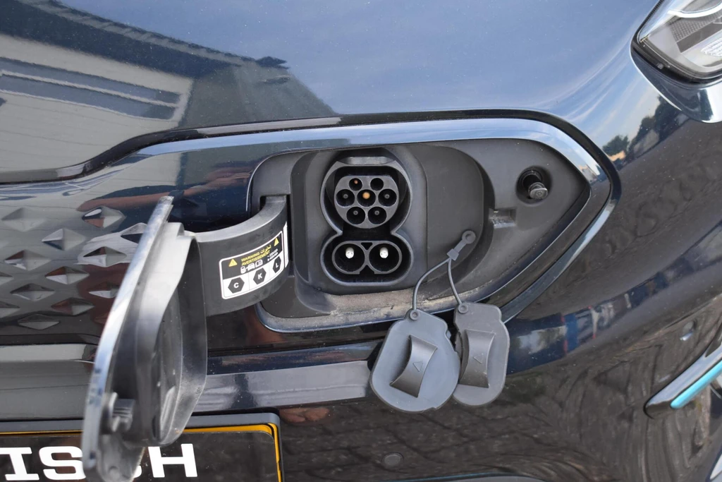Kia e-Niro – foto 30