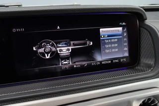 Mercedes-Benz G-Klasse – thumbnail 17