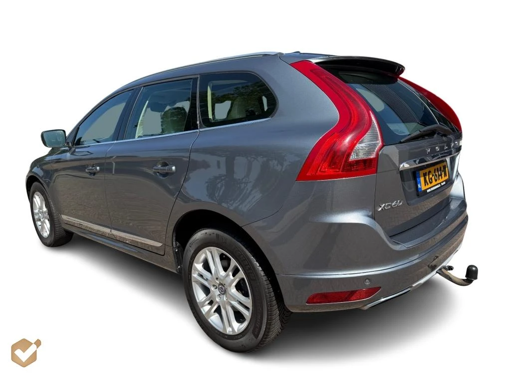 Volvo XC60 – foto 4