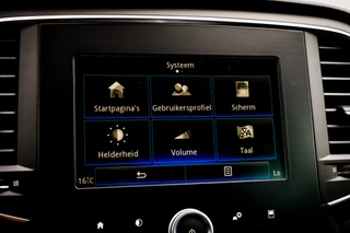 Renault Mégane Estate – thumbnail 31