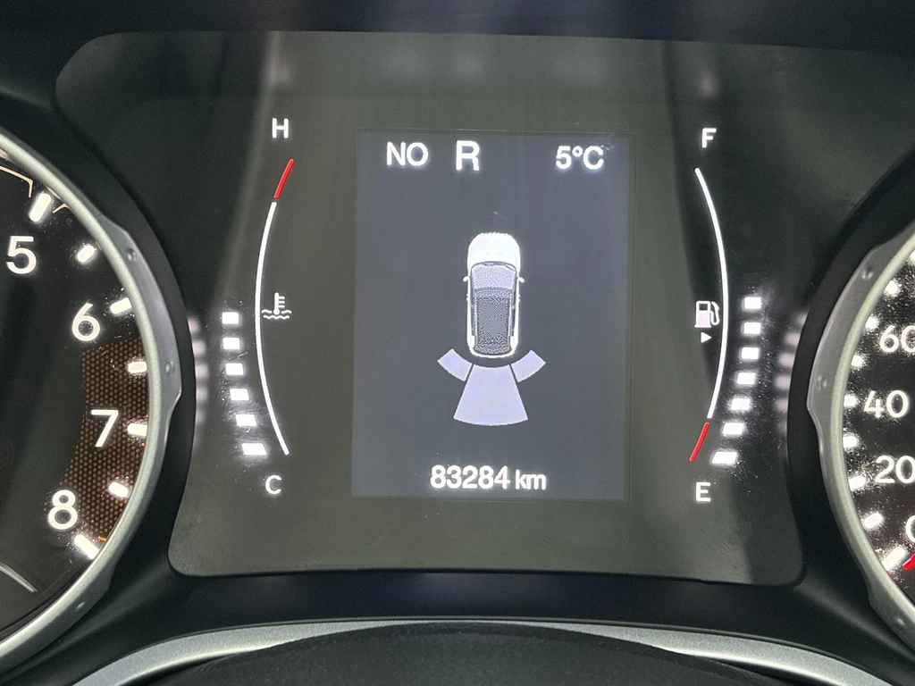 Jeep Compass – foto 33