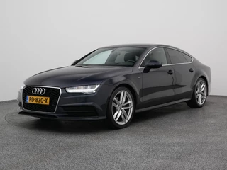 Audi A7 – thumbnail 1